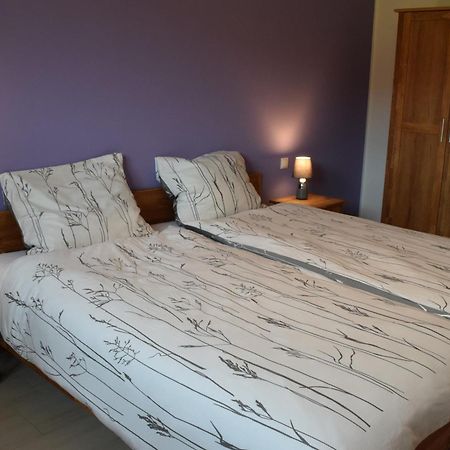 Ferienwohnung Wilhelmshof زينتسيغ المظهر الخارجي الصورة