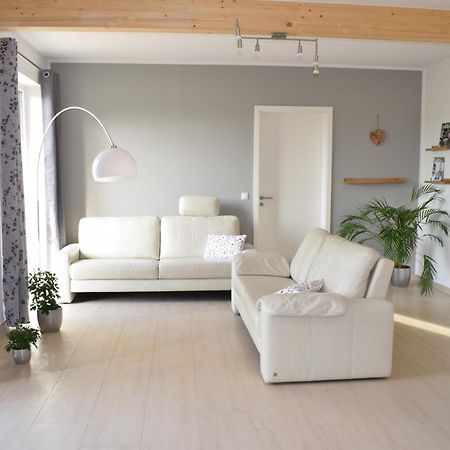 Ferienwohnung Wilhelmshof زينتسيغ المظهر الخارجي الصورة